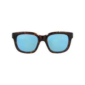 Gucci Square-Frame Injection Sunglasses Multi Mens